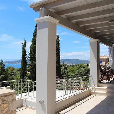 Porto Heli Villas & Studios Cameră foto