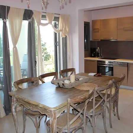 Porto Heli Villas & Studios Cameră foto