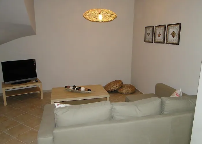 Porto Heli Villas & Studios