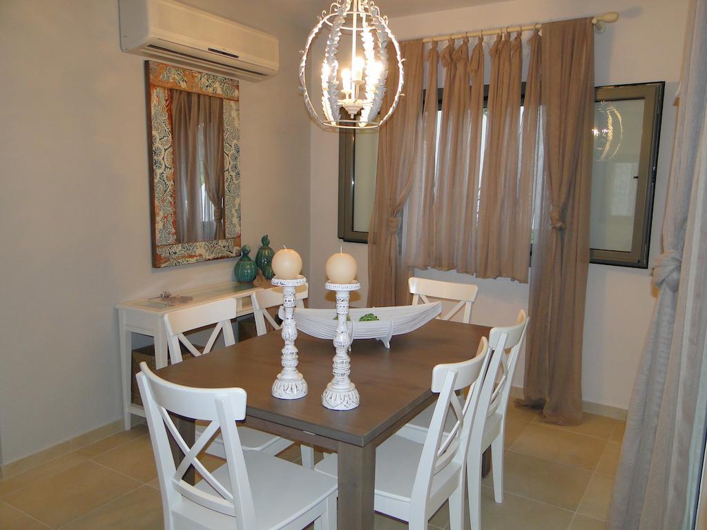 Villa &