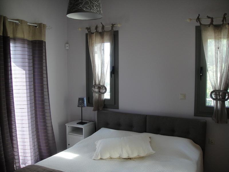 Villa & Porto Heli