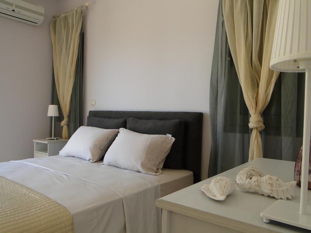 Villa &