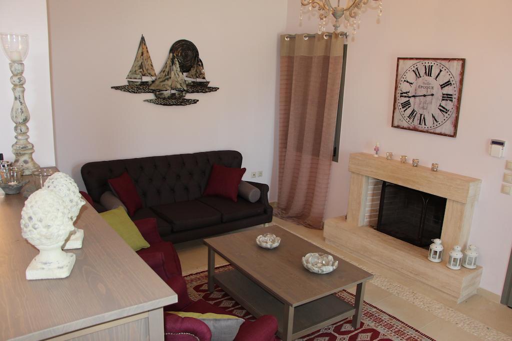 & Villa